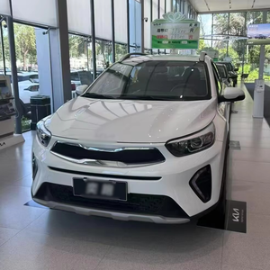 SUV Compacto 2025 1.4L CVT Edición con Techo Solar / Interior Claro / Vehículo Pequeño de Gasolina Más Vendido Hecho en China - Product Image 2