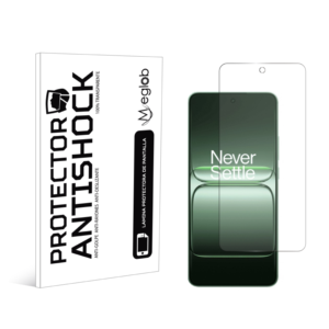 Protector de Pantalla ANTISHOCK para OnePlus Ace 5 Racing, Duradero y Anti-Impactos para una Protección Mejorada del Dispositivo - Product Image 1