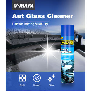 Spray dégivrant anti-buée parfumé au citron et grattoir à glace - Product Image 4