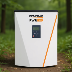 Generador Inverter Generac PWRcell 7.6kW 7600W con CTS y Función de Respaldo XVT076A03 - Product Image 3