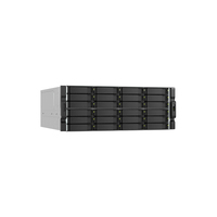 Boîtier de stockage NAS QNAP 24 baies TS-h2477AXU-RP-R7-32G