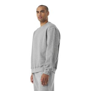Nouveau sweat-shirt classique tendance pour homme, col rond, en molleton doux, pour l'entraînement, la course à pied, les voyages, le streetwear décontracté et le style quotidien - Product Image 2