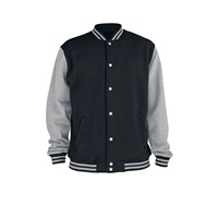 Blousons Bomber en Toile Respirante Ajustés et Personnalisés pour Hommes, Style Urbain Hiver