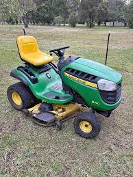 buy Lawn mower Tractor With Front Loader 4WD 4x4 Readily Available Fast Delivery On-sale LS Lawn Mower Loader - Product Image 3