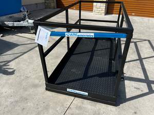 Venta de cestas hombre de capacidad de 1150lbs - Product Image 6