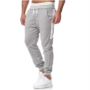 กางเกงผู้ชายแฟชั่นใหม่ล่าสุดวัสดุคุณภาพดีน้ำหนักเบามาใหม่ - Product Image 1