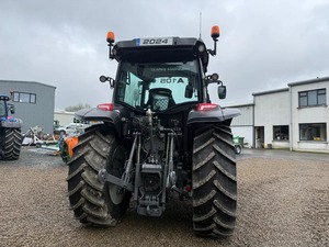 Tractor de Andar A105 HiTech 70HP: Componentes Clave (Rodamientos, Engranajes, Motor, Bomba y Caja de Cambios) para 10.000-20.000 Horas - Product Image 5