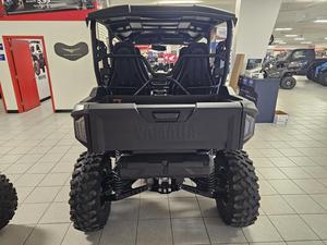 Ventes incroyables - Yamaha Wolverine RMAX4 1000 XT-R 2025 - Nouveaux véhicules utilitaires - Product Image 6