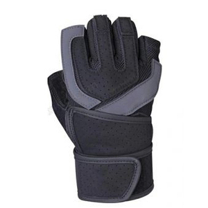 Gants d'haltérophilie personnalisés musculation entraînement sport exercice sport gants d'entraînement pour hommes disponibles - Product Image 5