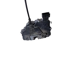Serrure avant droite OPEL Corsa D VAN Série 13258275 (07>11) - Product Image 3