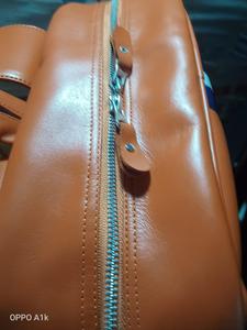 กระเป๋าคาดอกผู้ชายและผู้หญิงผ้าอ๊อกซ์ฟอร์ดมีสายรัดปรับระดับได้สำหรับกีฬากลางแจ้ง - Product Image 3