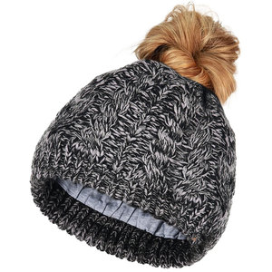 Gorro Casual para Hombre de Alta Calidad, Reversible, Tejido de Punto, Diseño a Cuadros, Tela Impermeable, Logotipo Personalizable, Diseño Playero, OEM - Product Image 1