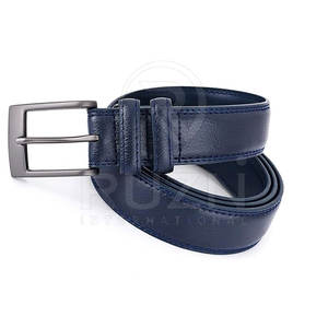 Fabricante de fábrica Cinturones de cuero de calidad premium Para la venta Cinturones de cuero recién llegados - Product Image 6