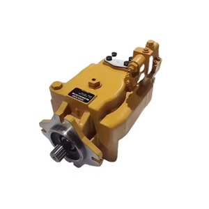 Bomba de Aceite de Alta Presión Serie PVH Pvh57 Pvh74 Pvh98 Pvh104 PVH-104-1752 Bombas Hidráulicas - Product Image 1