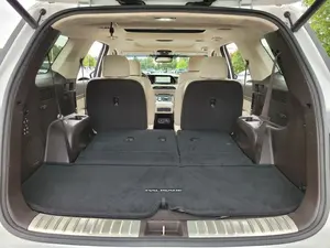 2020 Hyunda PALISADE Limitée - Product Image 5