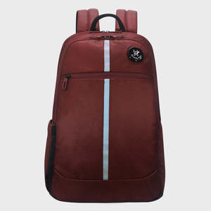 Arctic Fox Chrome Tawny Port Laptop bag and <b>Backpack</b> - Product Image 1