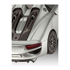 Porsche 918 Spyder-7026