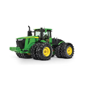 Tractor de pista Premium bastante usado disponible para distribuidores y revendedores - Product Image 5