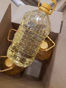 Light Yellow Crude and refined Corn oil | Vegetable <b>Seeds</b> Oil | Supplier Crude and Refined Corn Oil - Product Image 4