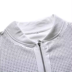 Vêtements de sport décontractés en coton et élasthanne à capuche, coupe classique, taille plus, avec logo personnalisé, marque privée, pour l'hiver, avec strass - Product Image 3