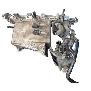 Collettore di Aspirazione Volkswagen Passat Serie B8 (3G2, CB2) DFG Diesel 2000 (14>) - Product Image 3