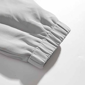 Men Tracksuit <b>Polyester</b> <b>Jogger</b> Sets Patchwork Tracksuit Nylon Track Pants Custom Nylon Tracksuit uploaded by Dress Sports - Product Image 5