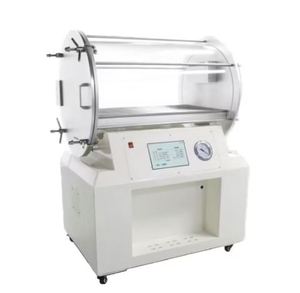 NUEVO Equipo Veterinario FAV, Cámara de Oxígeno Hiperbárico para Animales - Product Image 4