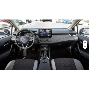 TOYOTA COROLLA SEDAN 2024 FULL OPTIONAL, AUTOMATICA, GUIDA A SINISTRA, INTERNI SCONCIATI, MOTORE TURBO - Auto Usata Pronta per la Spedizione in Tutto il Mondo - Product Image 2
