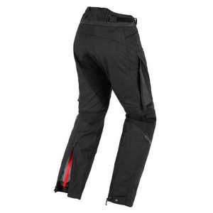 Pantalones de moto impermeables para turismo textil para hombre, pantalones de moto con protección CE - Product Image 2
