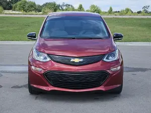 Used 2020 Chevrolet <b>Bolt</b> EV FWD LT - Product Image 6