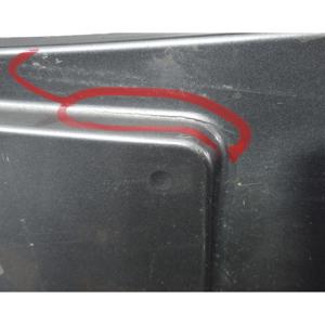 PARACHOQUES DELANTERO COMPLETO MERCEDES Clase A (W176) A1768850025 (12>18) - Product Image 6