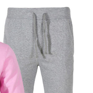 Womens Fleece 2 Piece Outfits Sweatsuit <b>Crop</b> <b>Top</b> and Pants Hoodie Tracksuit Set/Oversized Hoodie - Product Image 4