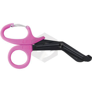 Tijeras EMT manuales de alta resistencia, surtido de acero inoxidable, instrumentos quirúrgicos reutilizables afilados de 7,5 "para enfermeras EMS, primeros respondedores - Product Image 4