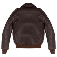 Manteau en cuir pour hommes très demandé couleur unie qualité personnalisée prix raisonnable directement du fabricant OEM