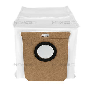 Ensemble adapté pour Hoover HG4 Hydro <span class=keywords><strong>Pro</strong></span> Robot aspirateur pièces de rechange brosse latérale principale filtre Hepa sac à poussière vadrouille chiffon chiffon <span class=keywords><strong>accessoires</strong></span> - Product Image 5