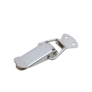 Tipos de Pestillos de Acero Inoxidable para Puertas de Protección de Seguridad Hechos en Taiwán - Product Image 4