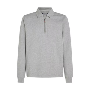 Sudadera cálida de peso pesado liso, sudadera de manga larga, ropa de calle, sudadera duradera de gran tamaño - Product Image 1