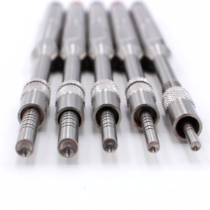 Instruments chirurgicaux pour le nombril Implant dentaire Ascenseur des sinus osseux Dispositif de levage des sinus Ensemble d'instruments chirurgicaux manuels Certifié CE - Product Image 5