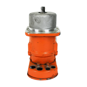 Nuevo EJE DE MOTOR TIPO 1 y 3 PARA ROBOT <span class=keywords><strong>IRB</strong></span> <span class=keywords><strong>2400</strong></span>, S4C, S4C+ REF: 3HAC 3403-1 - Product Image 1