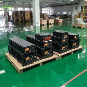 Cts מערכת הסוללה עבור משאית חשמלית באיכות גבוהה 600v 700v 800v 400ah lifepo4 סוללת ליתיום עם bms ip67 - Product Image 1