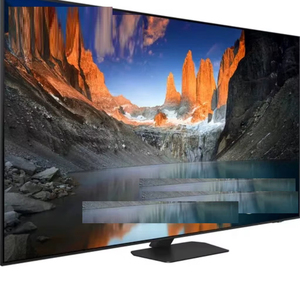 ราคาดีที่สุด QN98QN90DA QLED ทีวี QLED สมาร์ททีวี HDR 4K UHD ขนาด 98 นิ้ว - Product Image 3