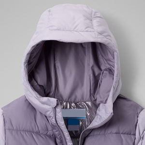 Service OEM pour les acheteurs en gros, veste pour garçons de haute qualité avec capuche, prix avantageux, avec logo personnalisé, fermeture éclair, design 2026 - Product Image 2