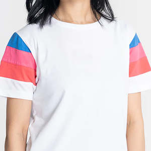 Ropa de Mujer de Súper Calidad, Camisetas de Mujer, Camisetas de Manga Corta para Mujer en Venta en Línea - Product Image 6