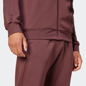 Coupe-vent de style hip hop pour hommes, haut de sport cargo, jogger noir au design cargo, nouvelle collection d'automne - Product Image 5