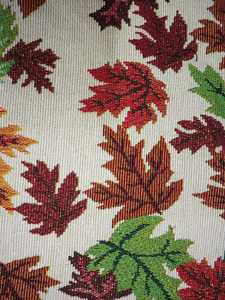 Tapis de table à manger en poly coton de style indien napperons et chemins tendances pour couverture de table à manger - Product Image 6