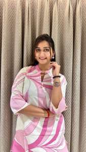 ชุดคอลเลกชั่นแบบร่วมสำหรับสาวออฟฟิศน้ำหนักเบา - Product Image 3