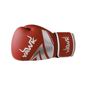 Guantes de Boxeo Amarillos de Alta Calidad, Cuero Vacuno, Profesionales, con Cordones, para Entrenamiento - Product Image 5