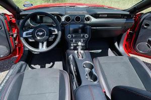 FORD MUSTANG GT/CS CONVERTIBLE 2019 USADO, VOLANTE A LA IZQUIERDA/DERECHA - Product Image 4