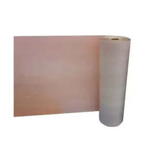 Flexible Material Nomex Nhn 6650 Insulation Paper