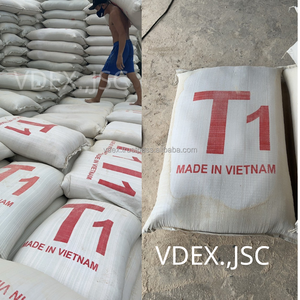 Vietnam VDEX 7% niveau d'humidité maximal poudre de bois de caoutchouc encens naturel avec diffuseur d'aromathérapie propre et porte-encens - Product Image 3